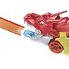 Hot Wheels City Dragon Launch Transporter Photo 3