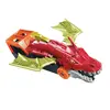 Hot Wheels City Dragon Launch Transporter Photo 4