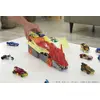Hot Wheels City Dragon Launch Transporter Photo 8