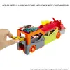 Hot Wheels City Dragon Launch Transporter Photo 11