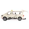 Autobusa modelis Usorteret VW T5 taksometrs Photo 2