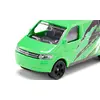 Siku S1585 pilsētas auto modelis VW Transporter Photo 3