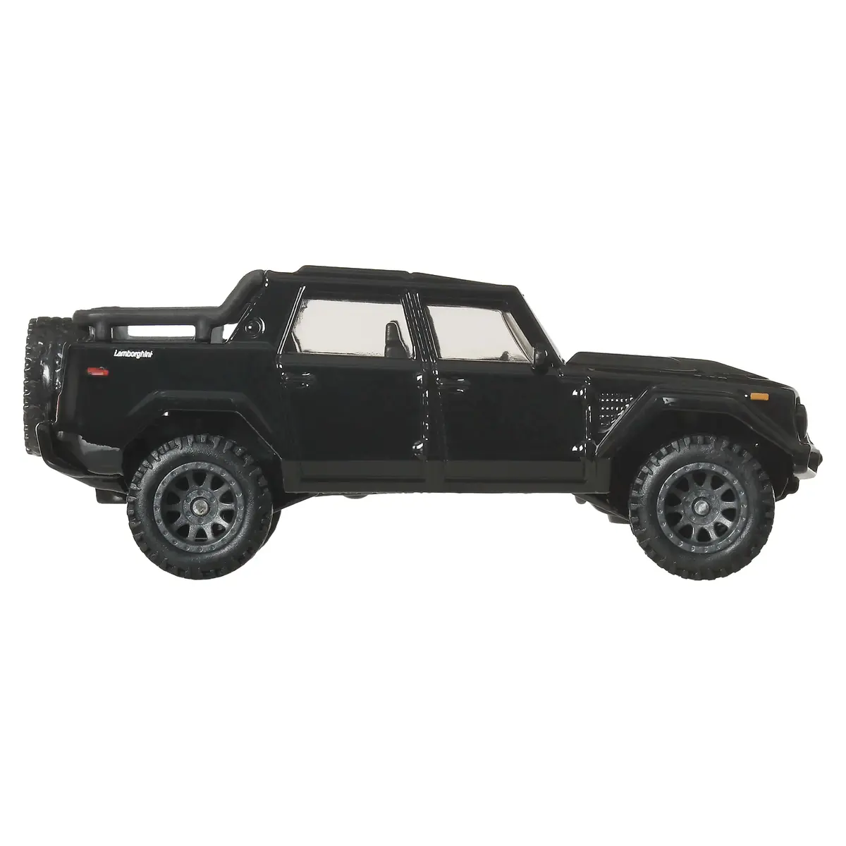 Jada Toys Hot Wheels Fast & Furious metāla modelis Photo 3