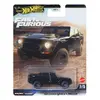Jada Toys Hot Wheels Fast & Furious metāla modelis Photo 5
