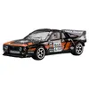 MATTEL Hot Wheels LANCIA RALLY 037 metāla mašīna Photo 2