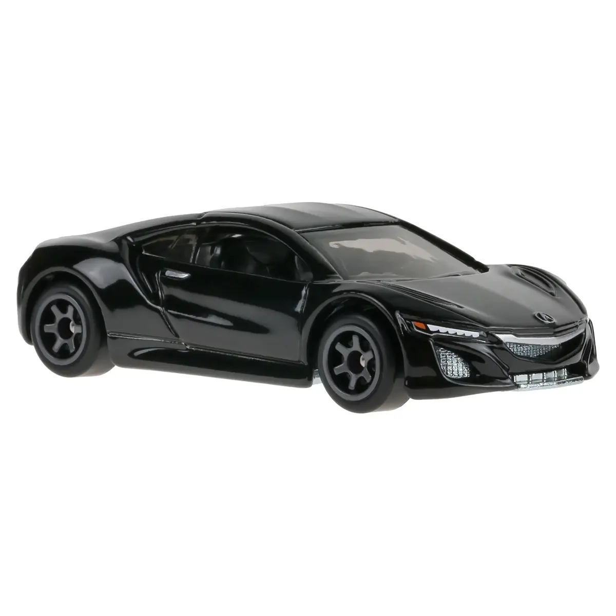 MATTEL Hot Wheels Hybrid Speed 1:64 литой автомобиль Photo 2