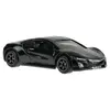 MATTEL Hot Wheels Hybrid Speed 1:64 литой автомобиль Photo 2