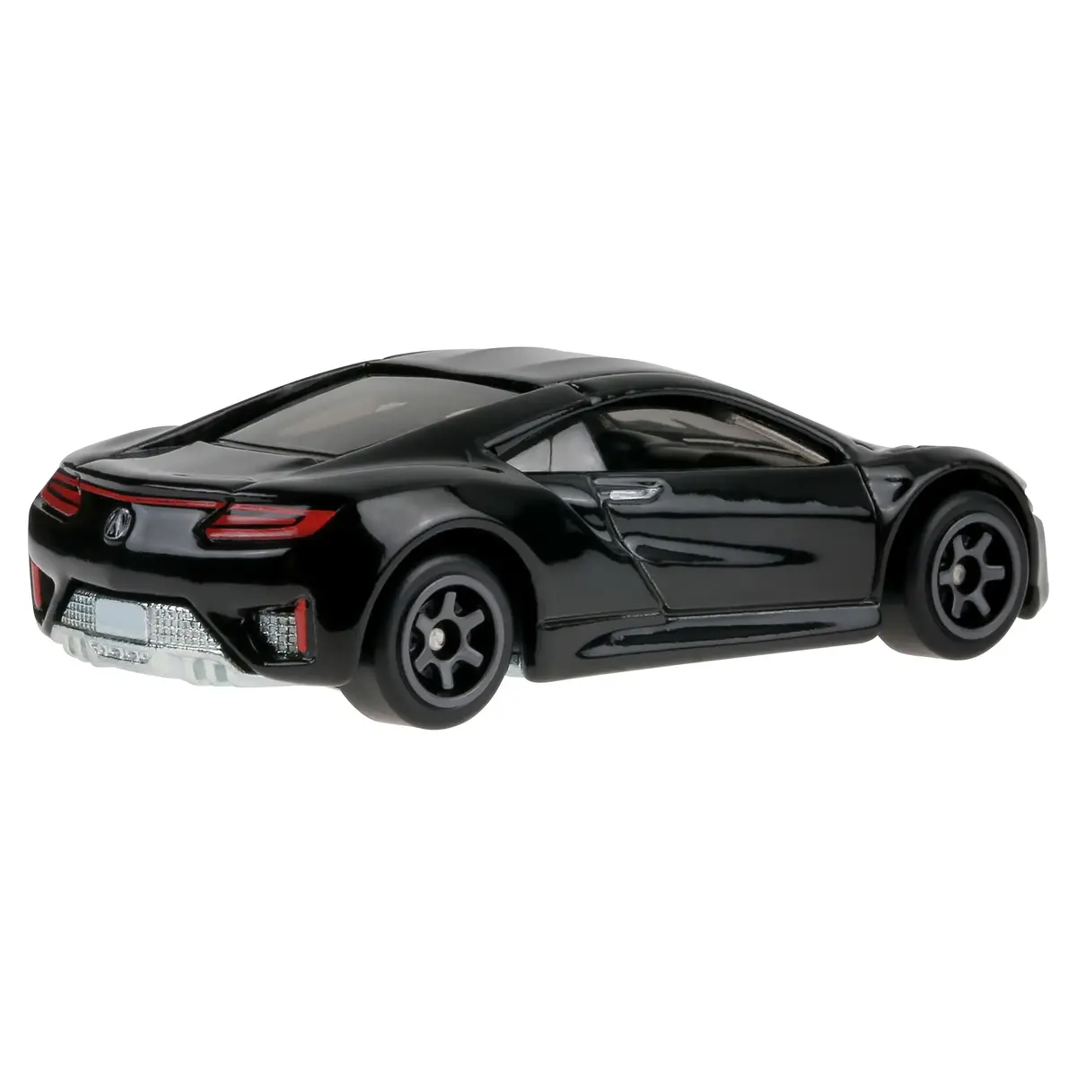 MATTEL Hot Wheels Hybrid Speed 1:64 литой автомобиль Photo 3