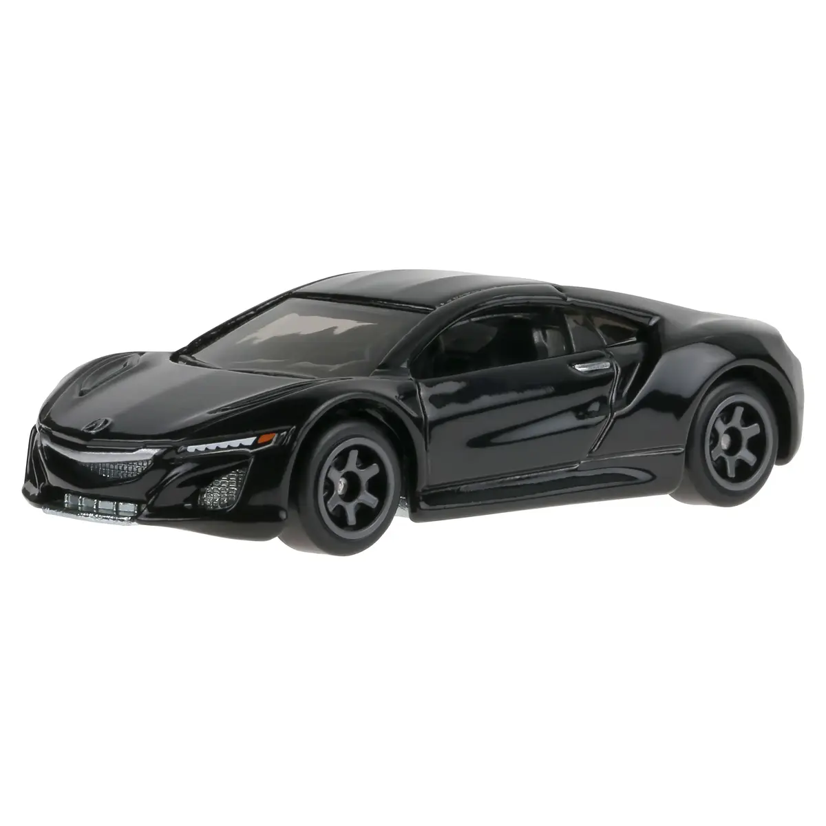 MATTEL Hot Wheels Hybrid Speed 1:64 литой автомобиль Photo 5