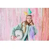 PartyDeco party hat Happy Birthday 16 cm Photo 3