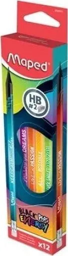 Pencils