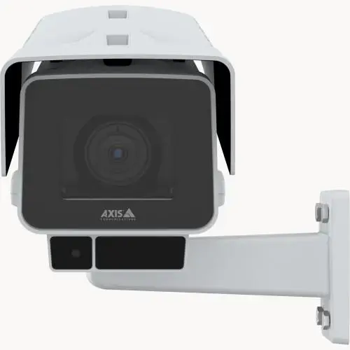 Box IP kamera AXIS P1387-LE Photo 2