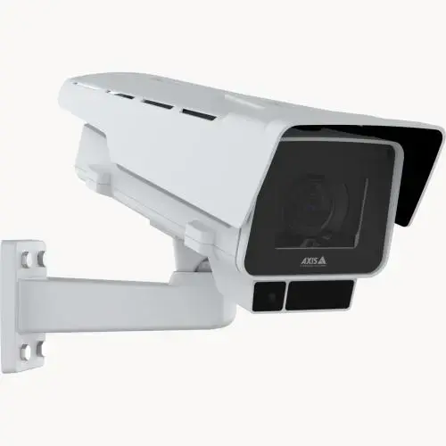 Box IP kamera AXIS P1387-LE Photo 3