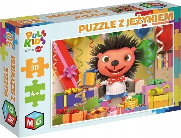 Attīstošās rotaļlietas un puzles