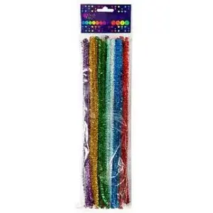 Metallic Threads DP Craft WIKR-063128 — metallic crafting threads for decoration and sewing