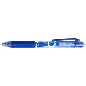 Скобы Q-Connect KF18625 от Q-Connect — стандартные офисные скобы, совместимы с настольными степлерами