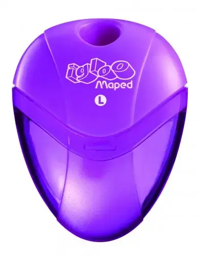 Maped I-Gloo ручная точилка для карандашей Photo 3