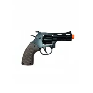 Metal blank-firing pistol Trifox A-0033 (model 20580) — metal construction, blank cartridge operation