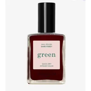 Лак для ногтей OPI Dark Pansy 15 мл — MANUCURIST_Green