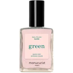 Лак для ногтей LANCOME MANUCURIST_Green* Gloss 15 мл