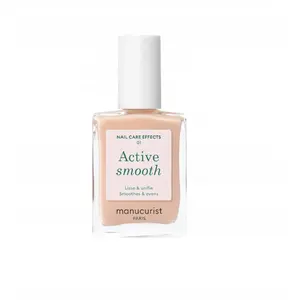 Лак для ногтей CND MANUCURIST Active Smooth 00 — 15 мл