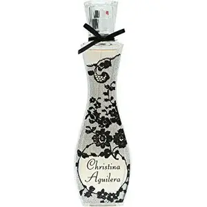 Eau de Parfum Christina Aguilera Signature 75 ml - women's fragrance, spray