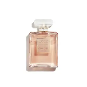 Eau de Parfum 50 мл CHANEL Coco Mademoiselle — для женщин, неперезаправляемый флакон
