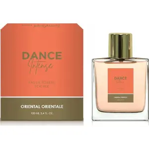 Perfume spray Alkotest MELODY Dance Intense EDT 100 ml