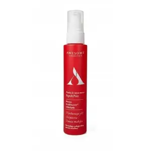 Sejas tīrīšanas putas Awesome Cosmetics Pepti&Pure 100 ml