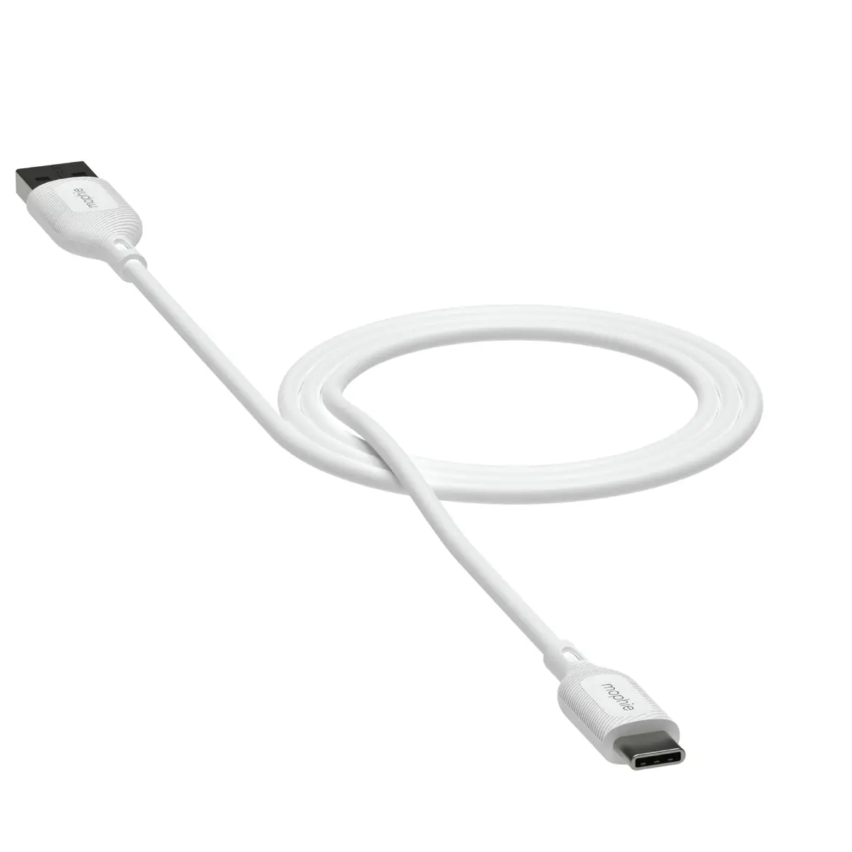 Mophie Essentials кабель USB A–USB C 1 м Photo 2