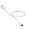 Mophie Essentials кабель USB A–USB C 1 м Photo 2
