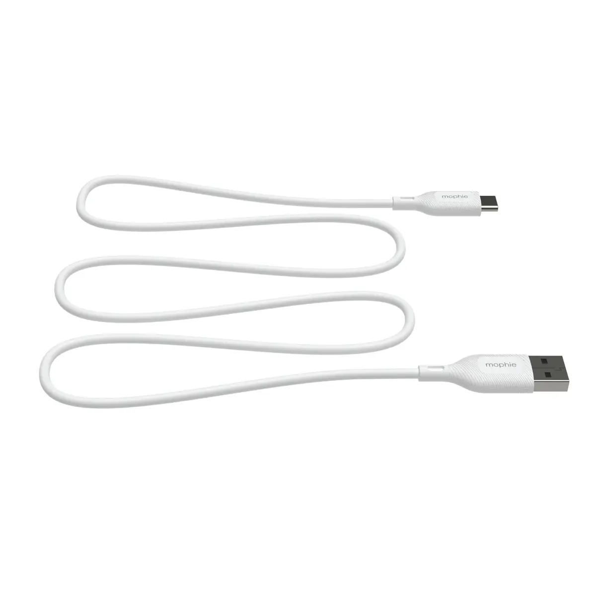 Mophie Essentials кабель USB A–USB C 1 м Photo 3