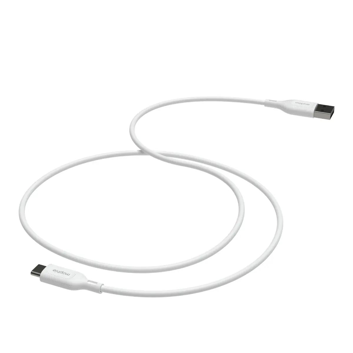 Mophie Essentials кабель USB A–USB C 1 м Photo 4