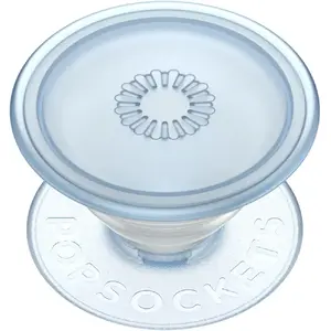 Tālruņa turētājs PopSockets POPS805477 no Popsockets — plastmasas mobilā aksesuāra, 1 gab.