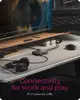 RAIDSONIC ICY BOX IB-DK4071M-CU31 док-станция Photo 2