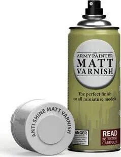 Лакокрасочные материалы