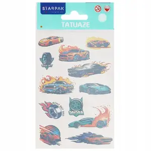 Amortizators MONROE TATUAZ SAMOCHODY3 STK TAT60 — 100x190 mm, DSH S-BOO PBH