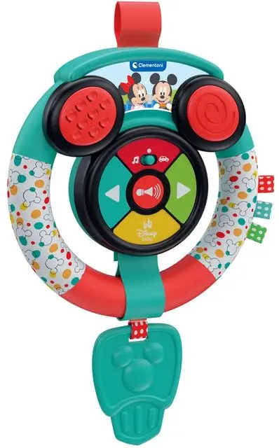 Clementoni Disney Baby 17557 hanging toy Photo 3