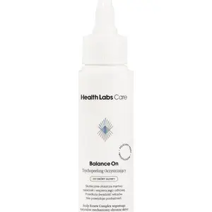 Tīrošs trihopeelings galvas ādai 100 ml — Wella