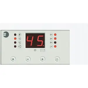 Pump controller Euroster E11K — Euroster E11K