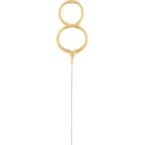Sirpji GoDan modelis "8" — GoDan Zimne ognie "8"