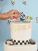 Plus Plus PartyDeco SCS-18 свечи-искры для торта, 5 шт. Photo 2