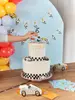 Plus Plus PartyDeco SCS-18 свечи-искры для торта, 5 шт. Photo 3