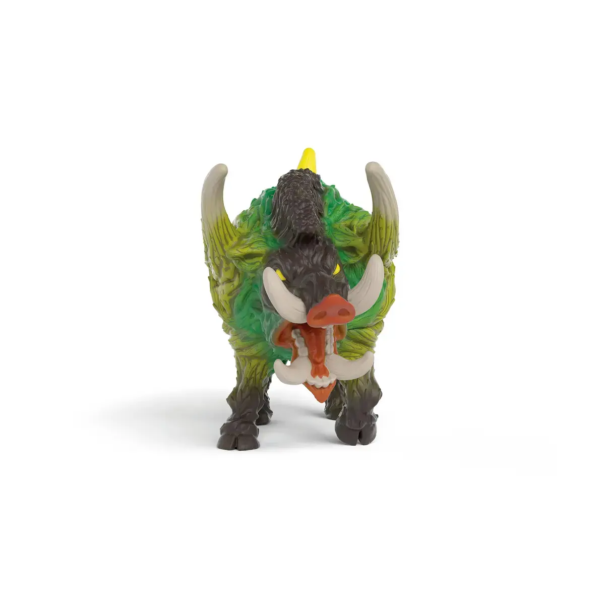 Schleich ELDRADOR CREATURES Jungle Boar figure Photo 2