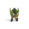 Schleich ELDRADOR CREATURES Jungle Boar figure Photo 2