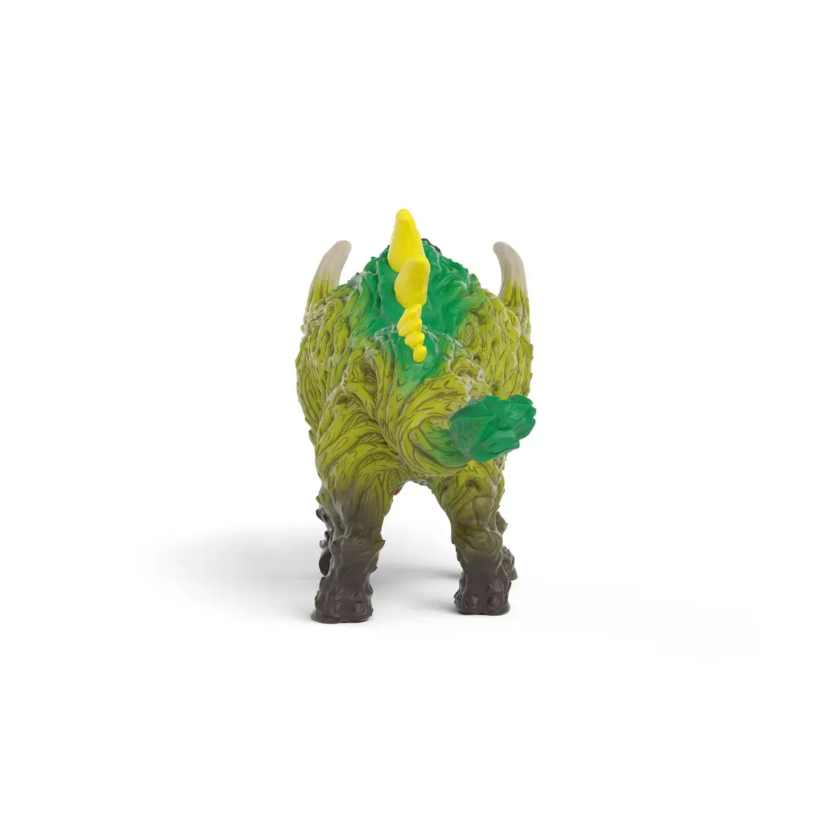 Schleich ELDRADOR CREATURES Jungle Boar figure Photo 3