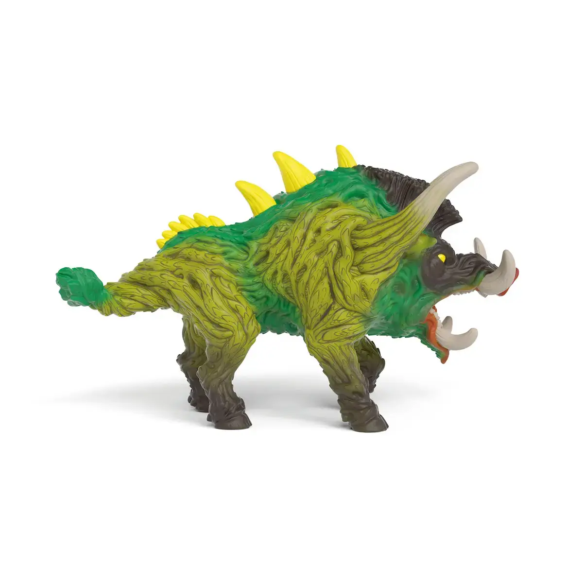 Schleich ELDRADOR CREATURES Jungle Boar figure Photo 4