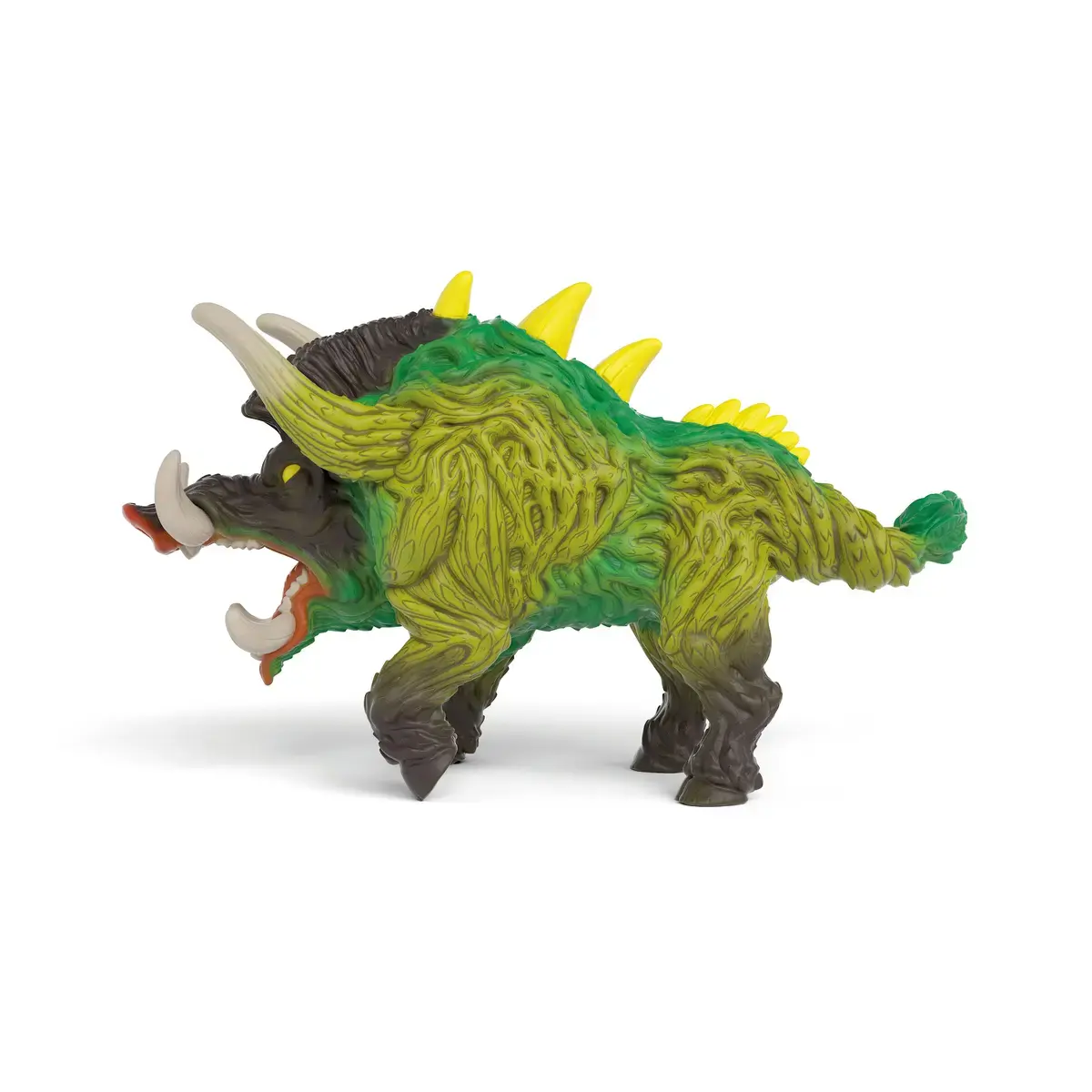 Schleich ELDRADOR CREATURES Jungle Boar figure Photo 5