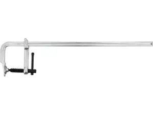 Clamp TOYA YT-64113, length 450 mm, 1 pc