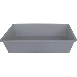 Zolux Grey Pet Hygiene and Care Accessory
